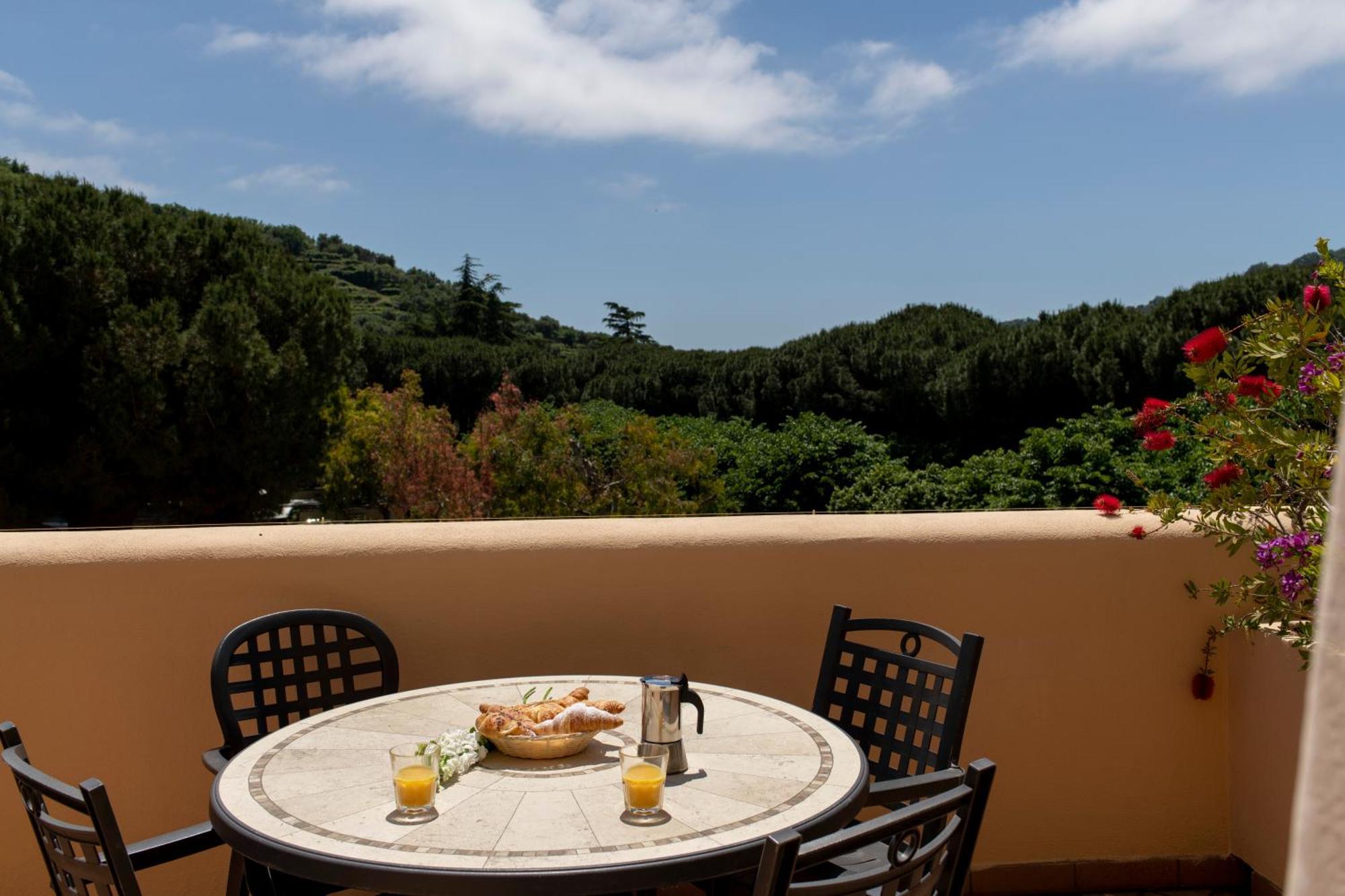 Il Villaggio Di Giuele Finale Ligure Εξωτερικό φωτογραφία