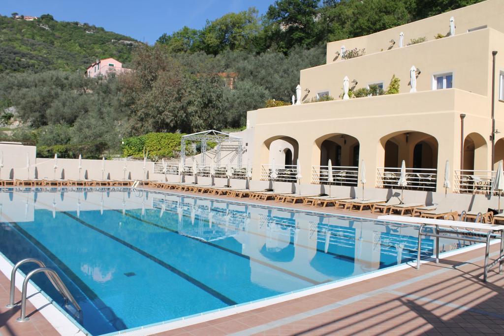 Il Villaggio Di Giuele Finale Ligure Εξωτερικό φωτογραφία
