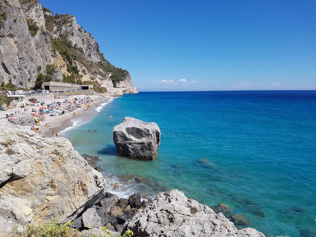 Il Villaggio Di Giuele Finale Ligure Εξωτερικό φωτογραφία