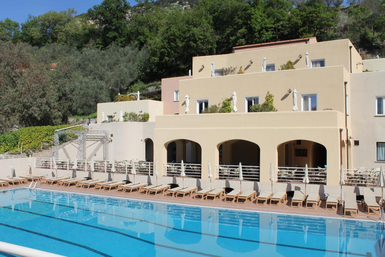 Il Villaggio Di Giuele Finale Ligure Εξωτερικό φωτογραφία