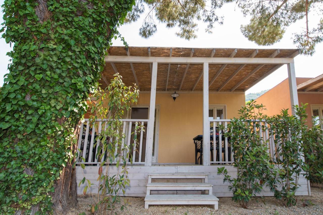 Il Villaggio Di Giuele Finale Ligure Εξωτερικό φωτογραφία