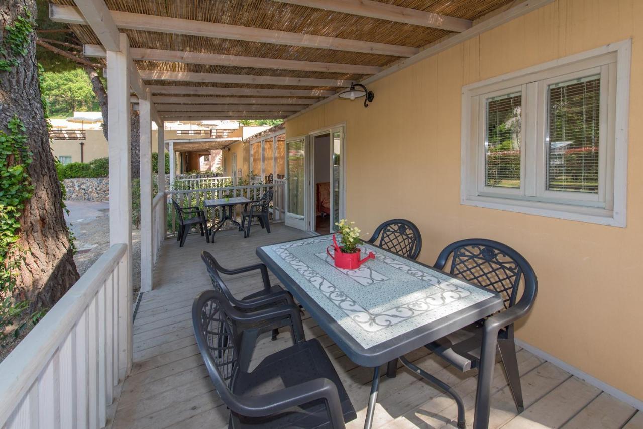 Il Villaggio Di Giuele Finale Ligure Εξωτερικό φωτογραφία