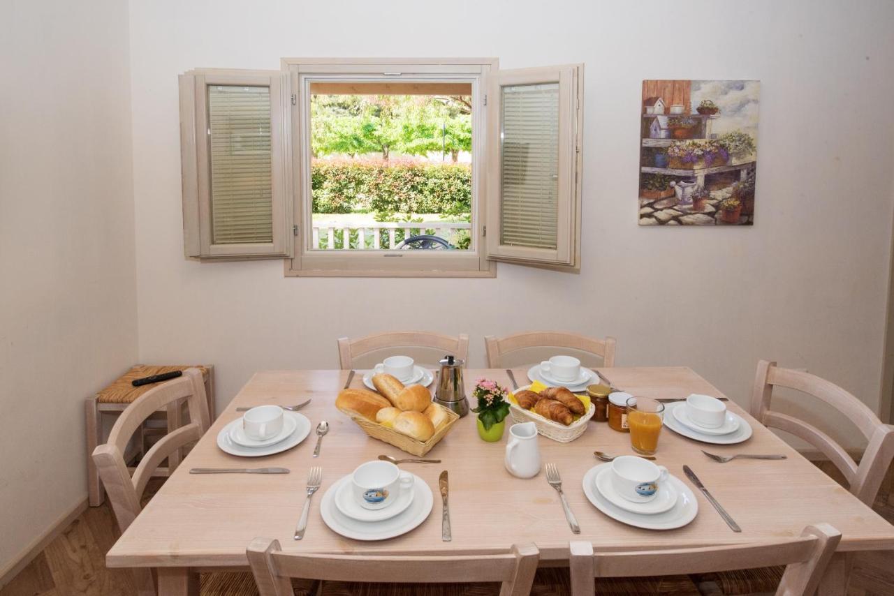 Il Villaggio Di Giuele Finale Ligure Εξωτερικό φωτογραφία