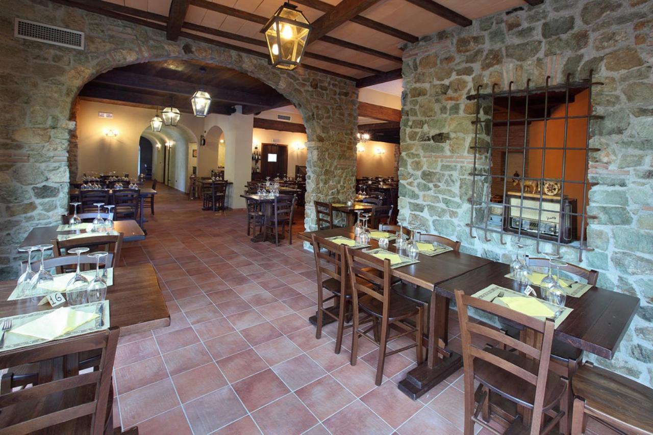Il Villaggio Di Giuele Finale Ligure Εξωτερικό φωτογραφία