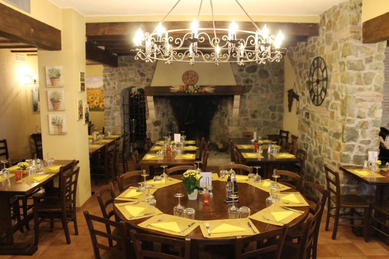 Il Villaggio Di Giuele Finale Ligure Εξωτερικό φωτογραφία