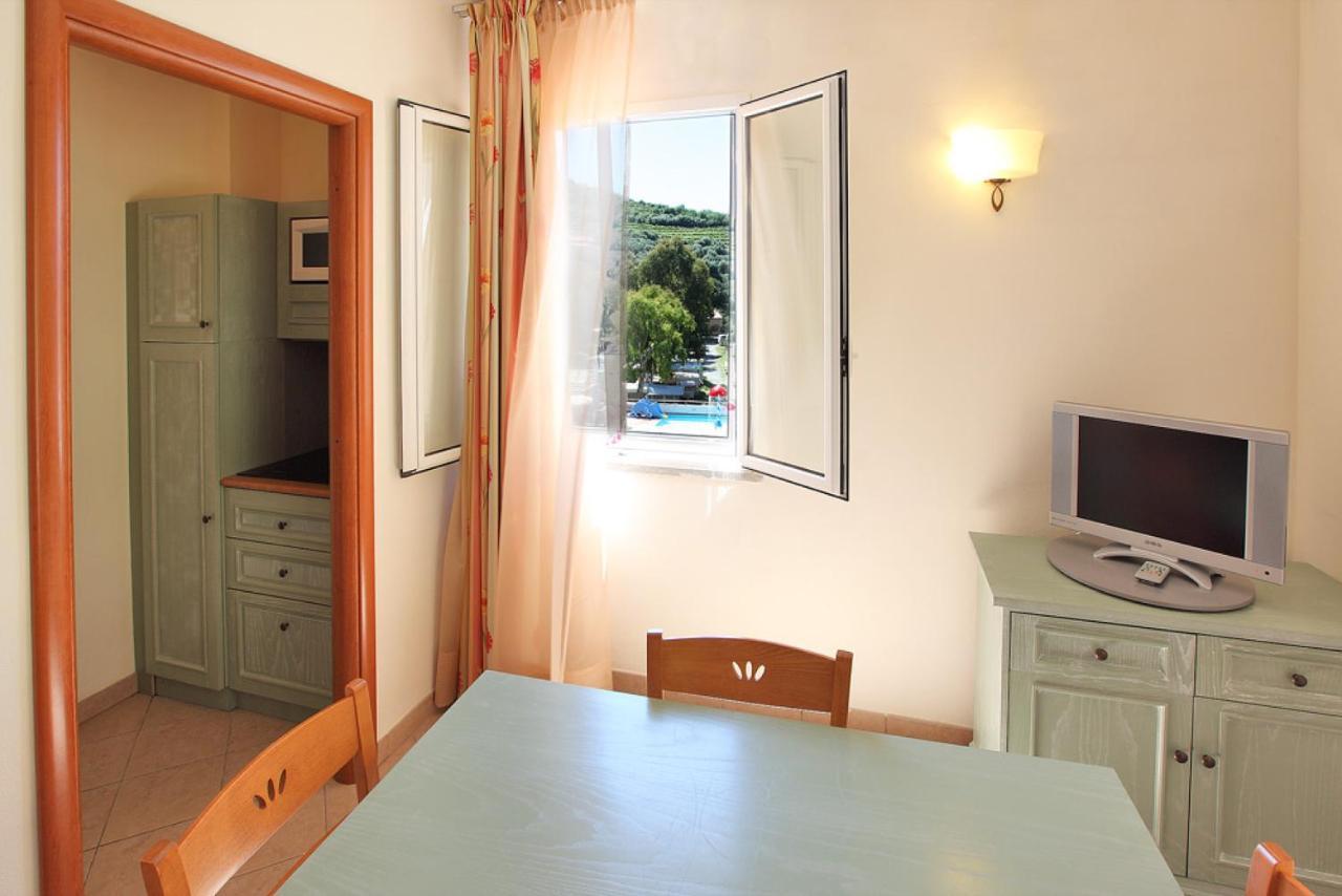 Il Villaggio Di Giuele Finale Ligure Εξωτερικό φωτογραφία