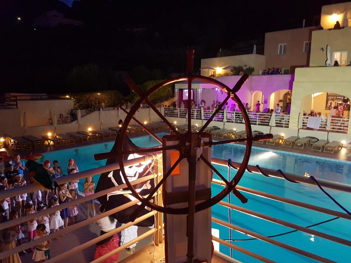 Il Villaggio Di Giuele Finale Ligure Εξωτερικό φωτογραφία