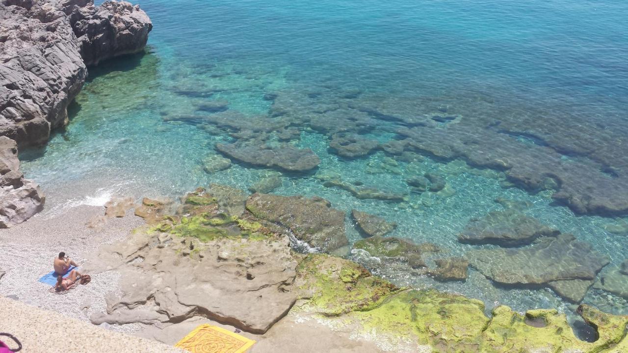 Il Villaggio Di Giuele Finale Ligure Εξωτερικό φωτογραφία