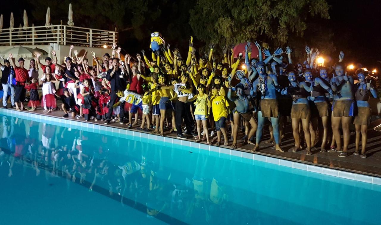 Il Villaggio Di Giuele Finale Ligure Εξωτερικό φωτογραφία