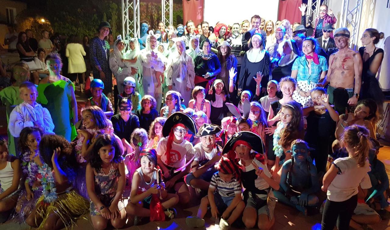 Il Villaggio Di Giuele Finale Ligure Εξωτερικό φωτογραφία