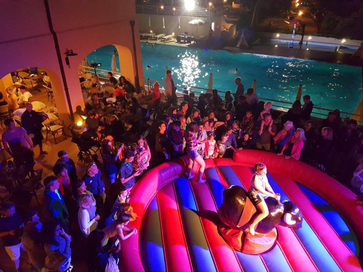 Il Villaggio Di Giuele Finale Ligure Εξωτερικό φωτογραφία