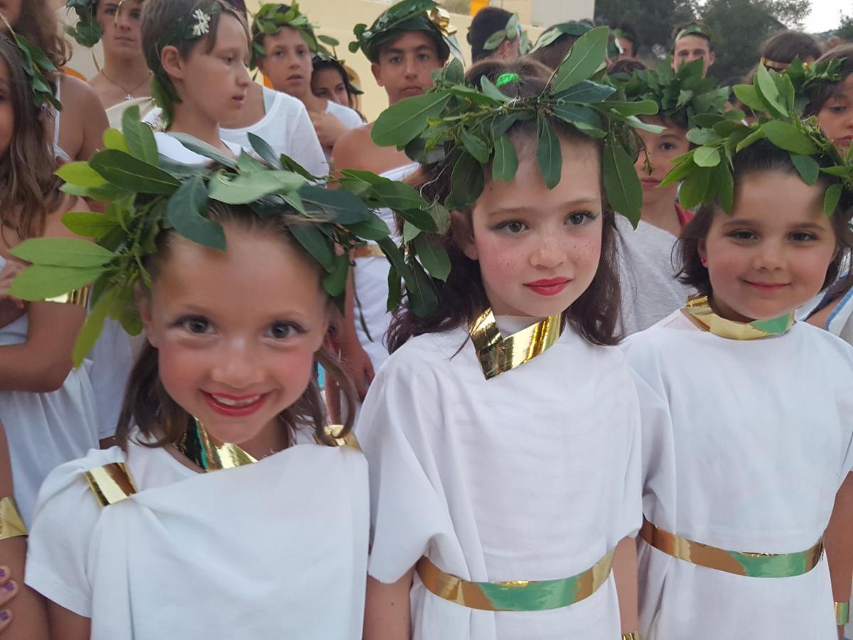 Il Villaggio Di Giuele Finale Ligure Εξωτερικό φωτογραφία