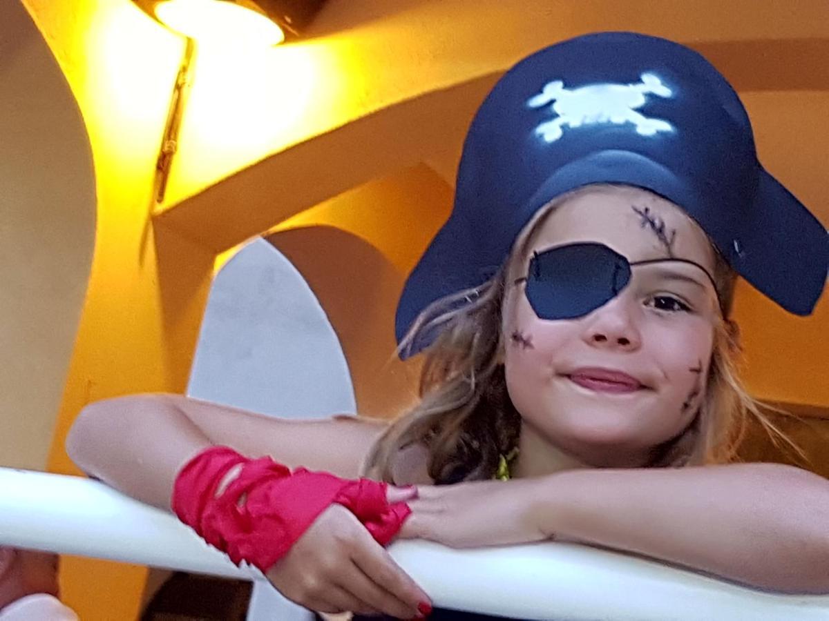 Il Villaggio Di Giuele Finale Ligure Εξωτερικό φωτογραφία